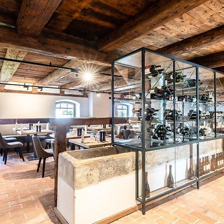 Hotel Poeltnerhof Weilheim in Oberbayern Esterno foto
