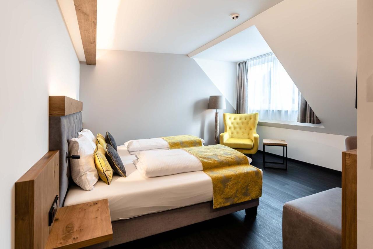 Hotel Poeltnerhof Weilheim in Oberbayern Esterno foto