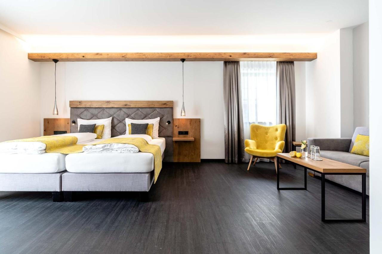 Hotel Poeltnerhof Weilheim in Oberbayern Esterno foto